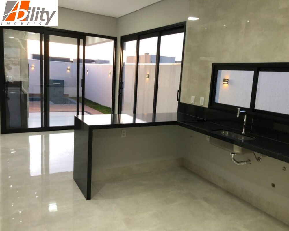 Casa, 3 quartos, 144 m² - Foto 2