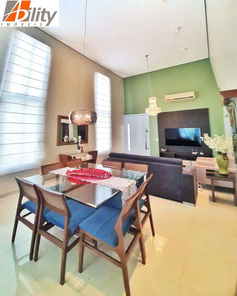Casa à venda com 3 quartos, 368m² - Foto 4