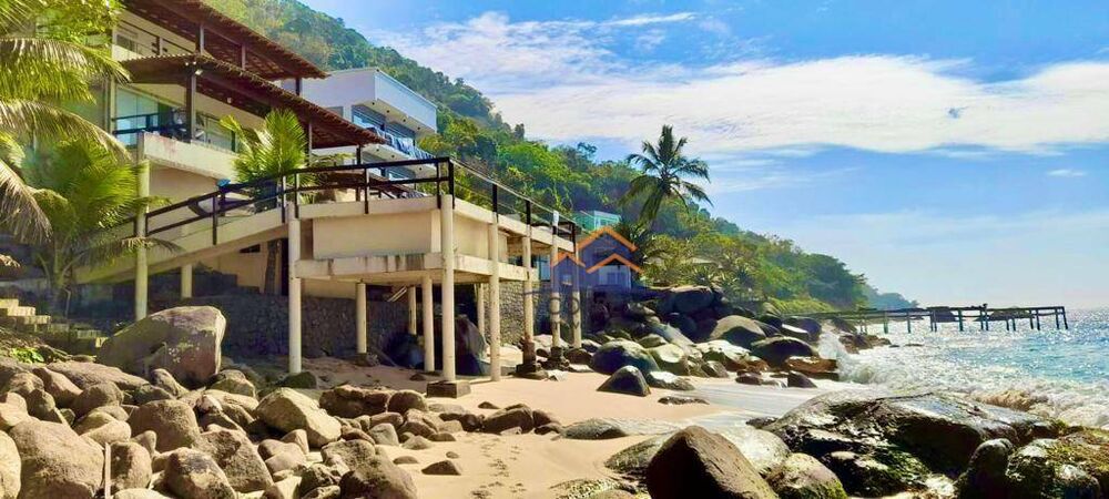 Casa de Condomínio, 7 quartos - Foto 2