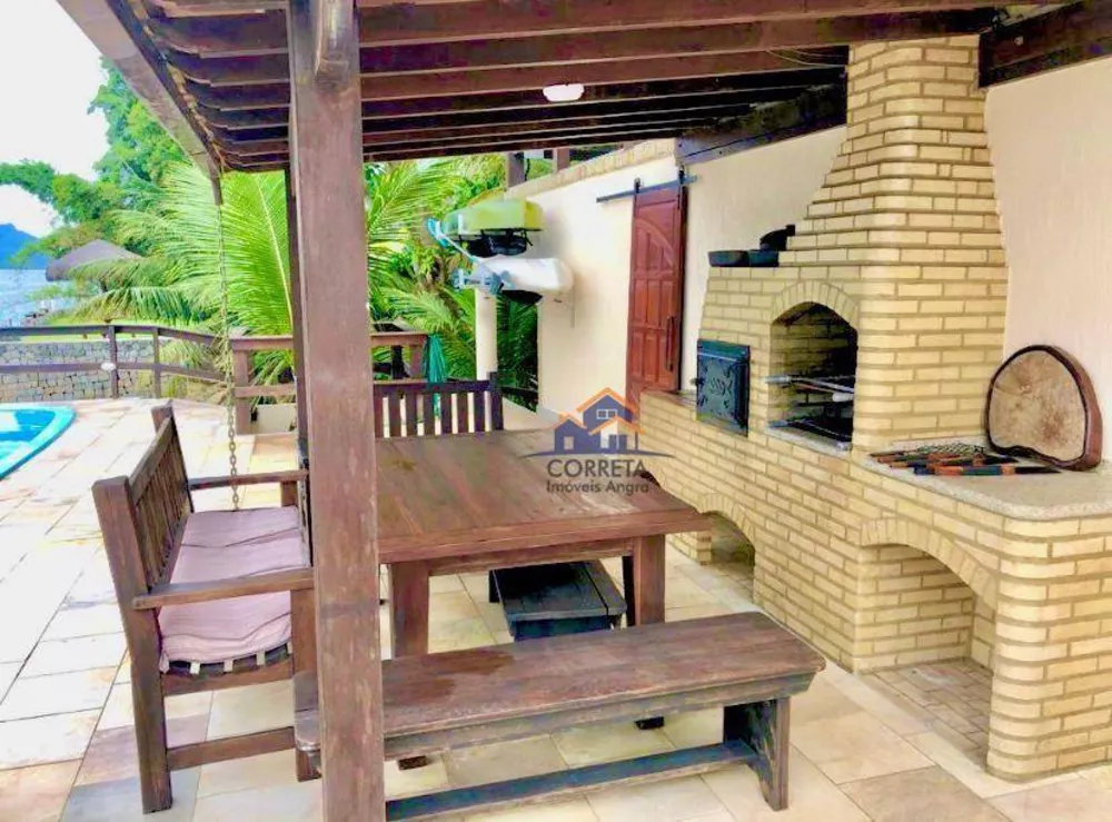 Casa de Condomínio, 7 quartos - Foto 11