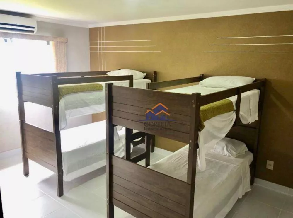 Casa de Condomínio, 7 quartos - Foto 32