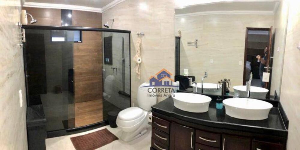 Casa de Condomínio, 7 quartos - Foto 35