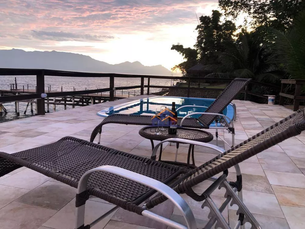 Casa de Condomínio, 7 quartos - Foto 17