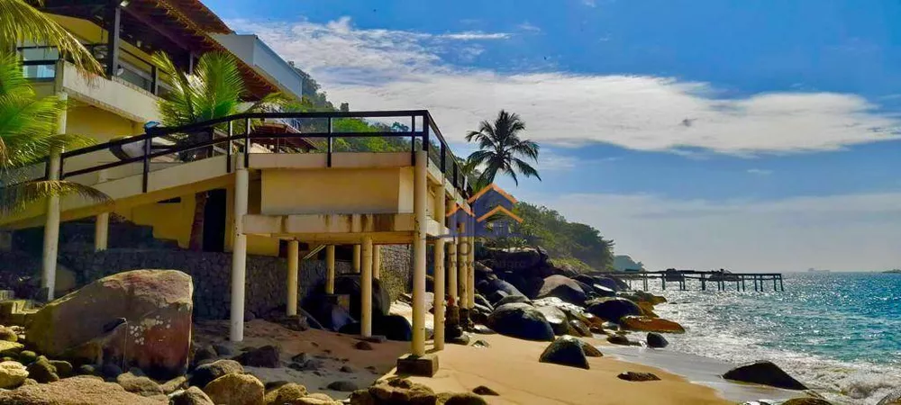 Casa de Condomínio, 7 quartos - Foto 1