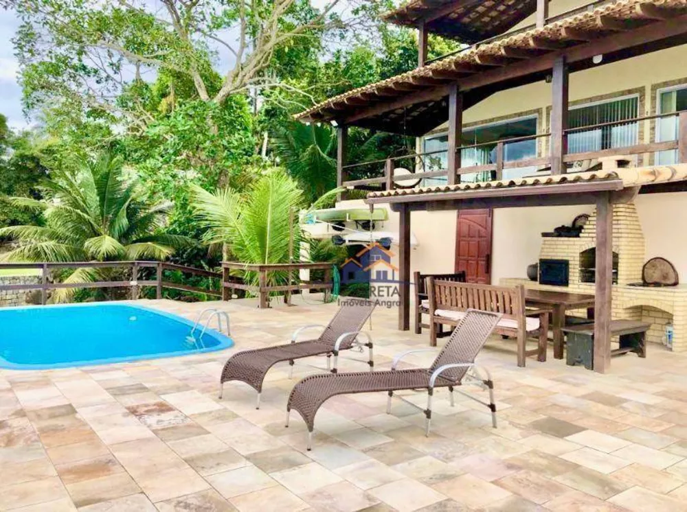 Casa de Condomínio, 7 quartos - Foto 9