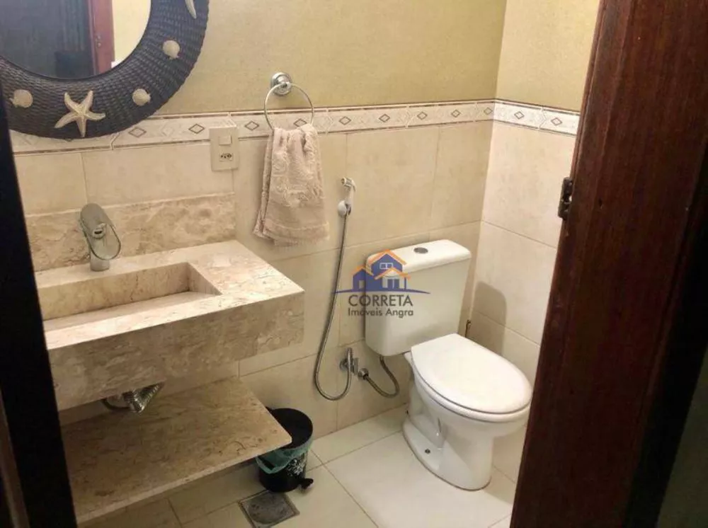 Casa de Condomínio, 7 quartos - Foto 45