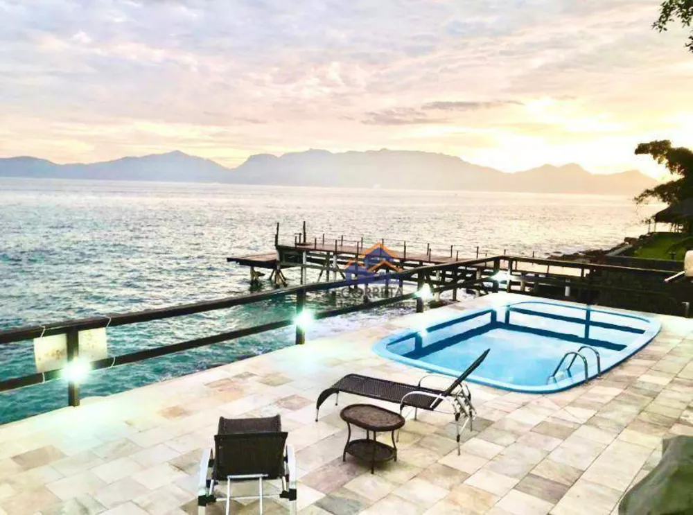 Casa de Condomínio, 7 quartos - Foto 14