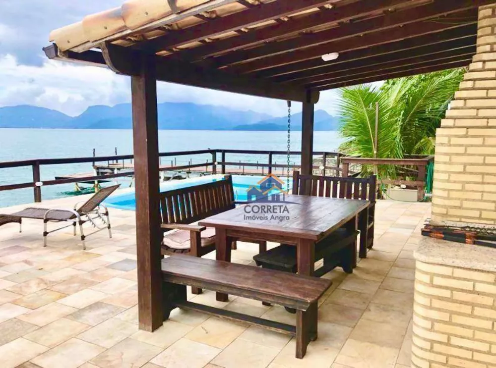 Casa de Condomínio, 7 quartos - Foto 12