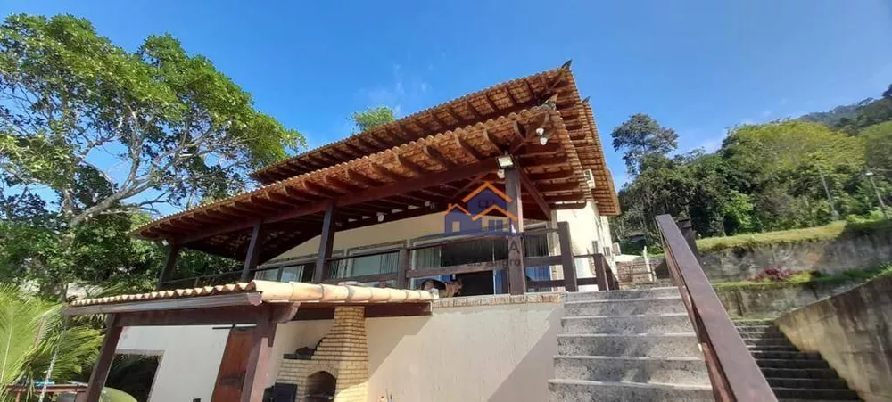 Casa de Condomínio, 7 quartos - Foto 13