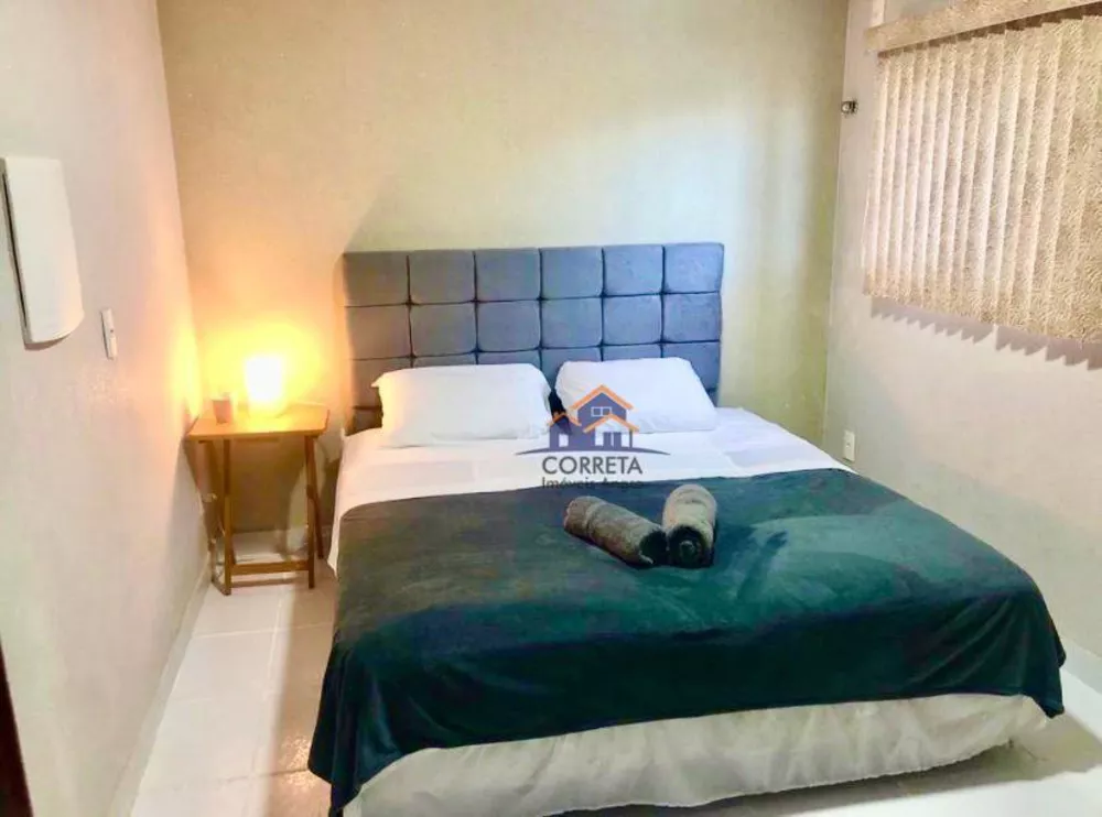 Casa de Condomínio, 7 quartos - Foto 36
