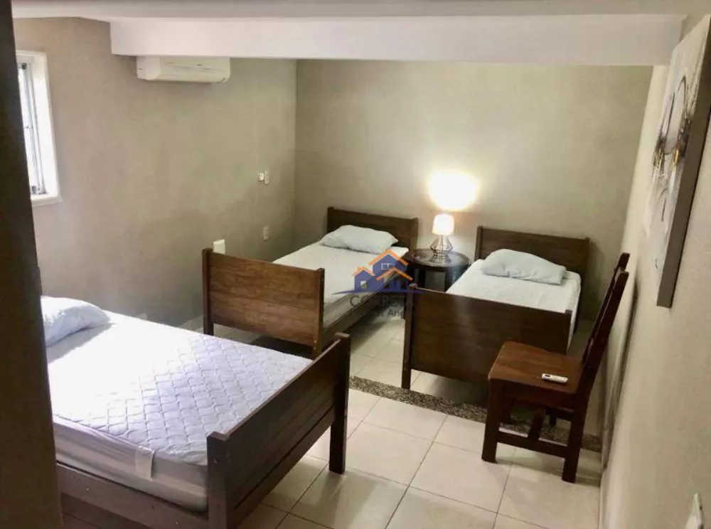 Casa de Condomínio, 7 quartos - Foto 38