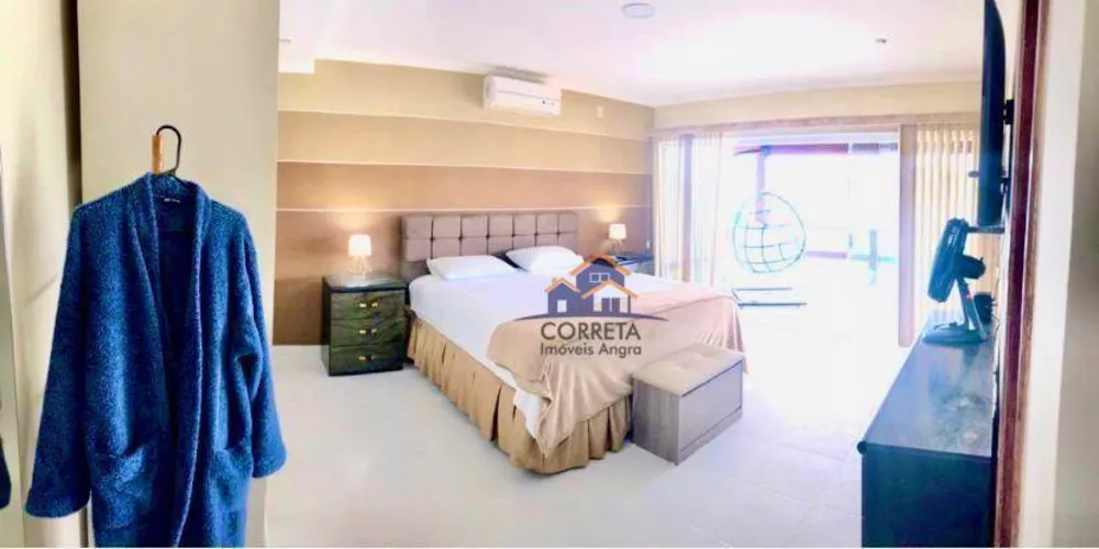 Casa de Condomínio, 7 quartos - Foto 44
