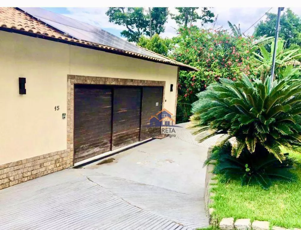 Casa de Condomínio, 7 quartos - Foto 28