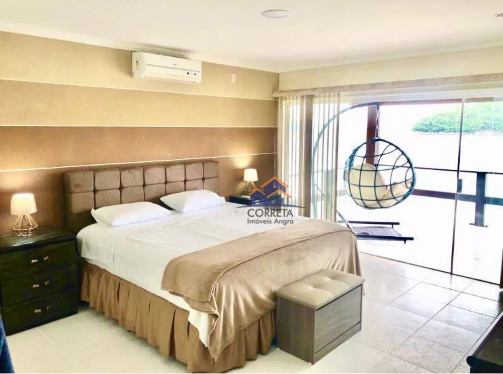Casa de Condomínio, 7 quartos - Foto 46