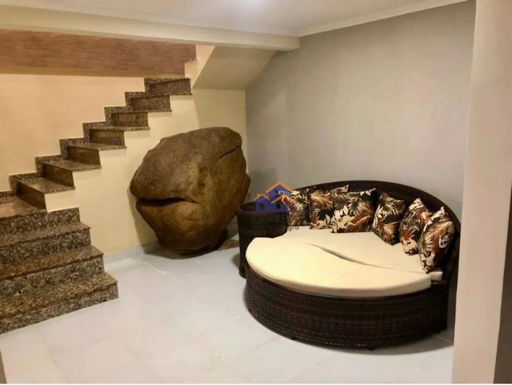 Casa de Condomínio, 7 quartos - Foto 42