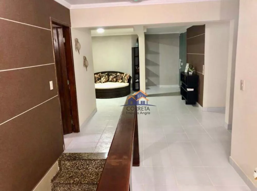 Casa de Condomínio, 7 quartos - Foto 41