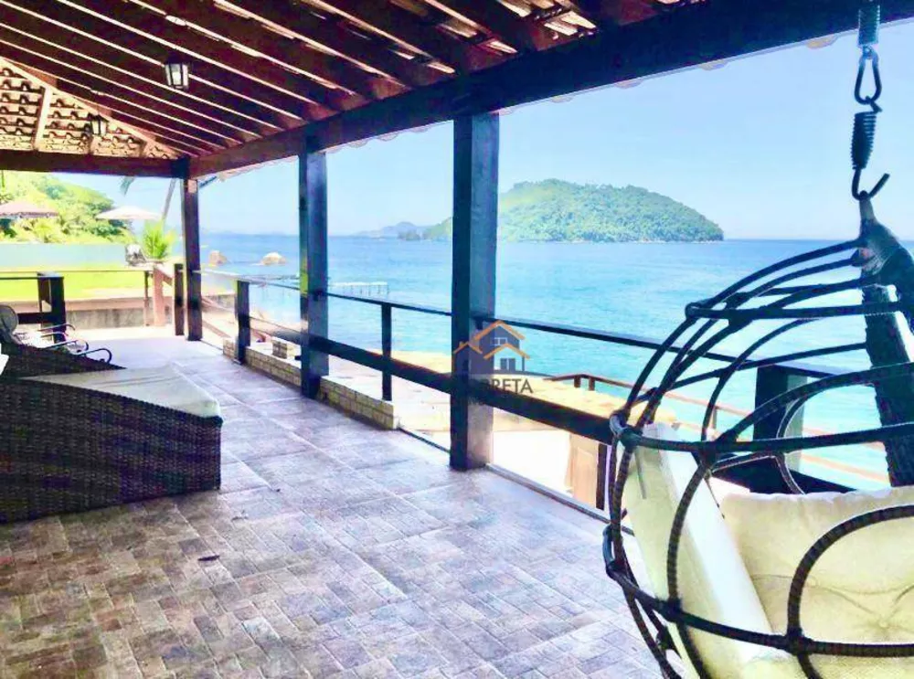 Casa de Condomínio, 7 quartos - Foto 47