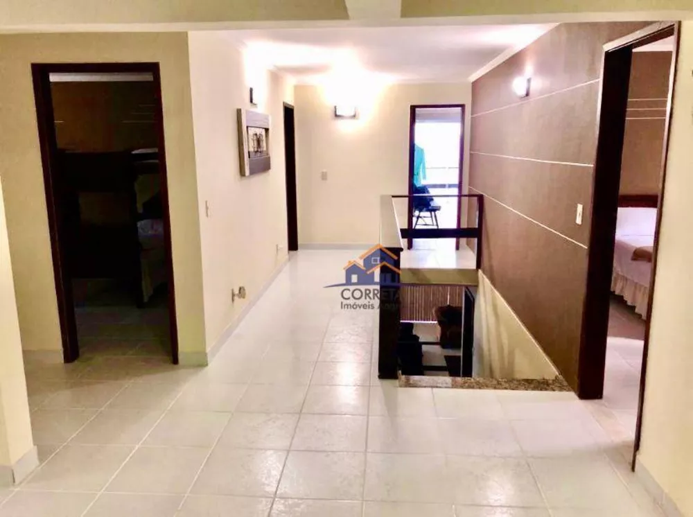 Casa de Condomínio, 7 quartos - Foto 43