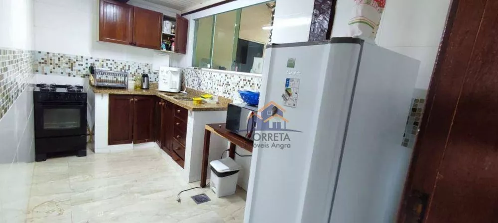 Casa de Condomínio, 5 quartos - Foto 9