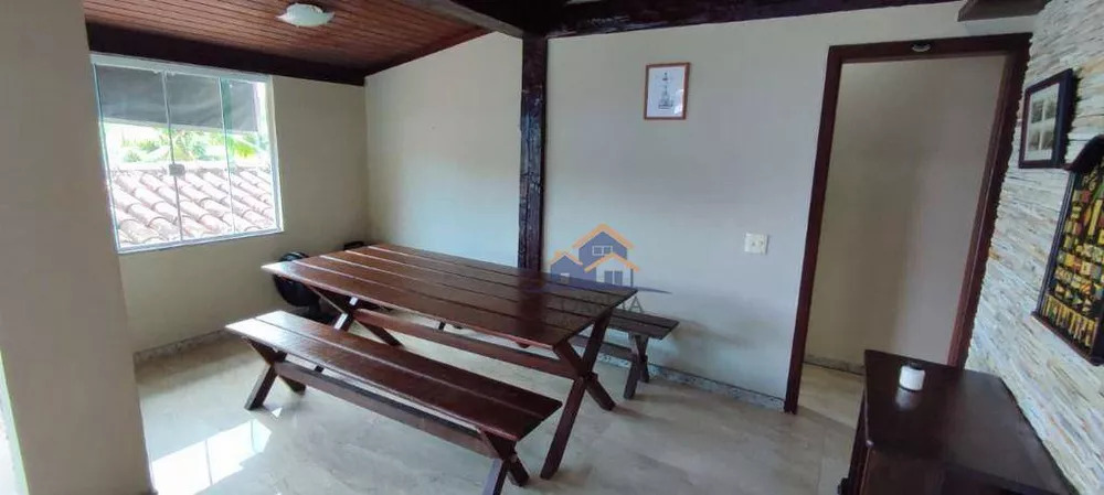 Casa de Condomínio, 5 quartos - Foto 6