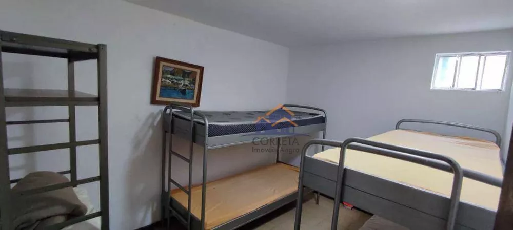 Casa de Condomínio, 5 quartos - Foto 12