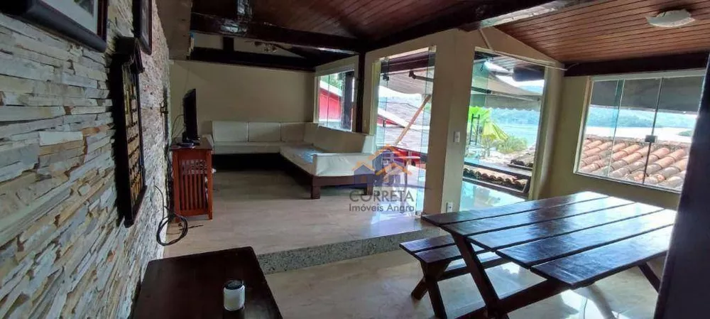 Casa de Condomínio, 5 quartos - Foto 5