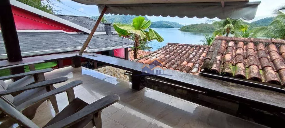 Casa de Condomínio, 5 quartos - Foto 7