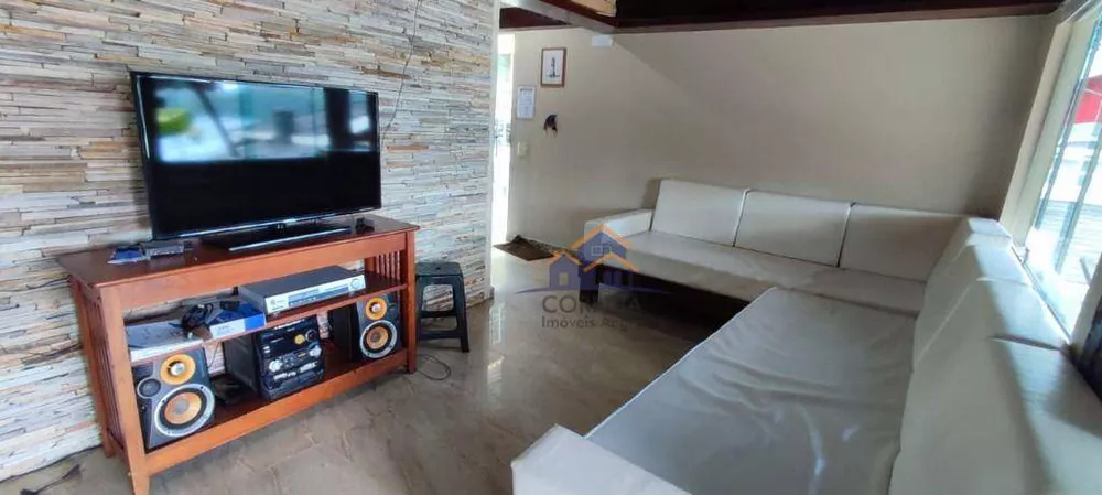 Casa de Condomínio, 5 quartos - Foto 4