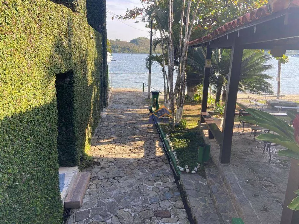 Casa de Condomínio, 5 quartos - Foto 22