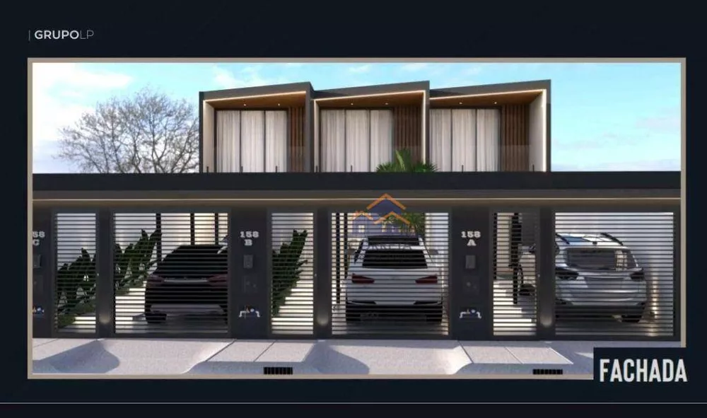 Casa, 3 quartos, 147 m² - Foto 8