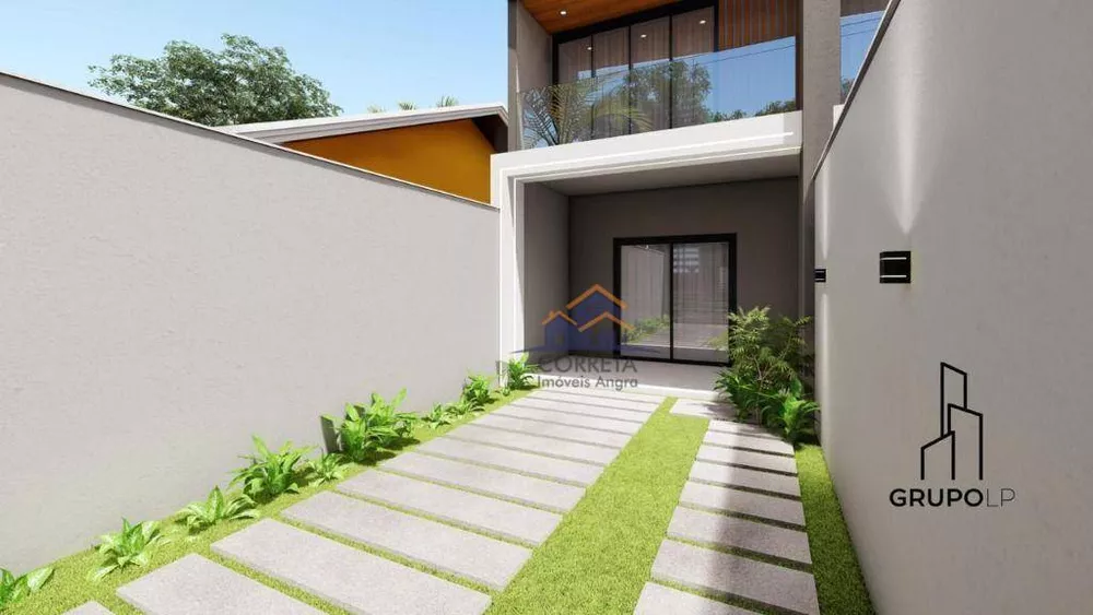 Casa, 3 quartos, 147 m² - Foto 5