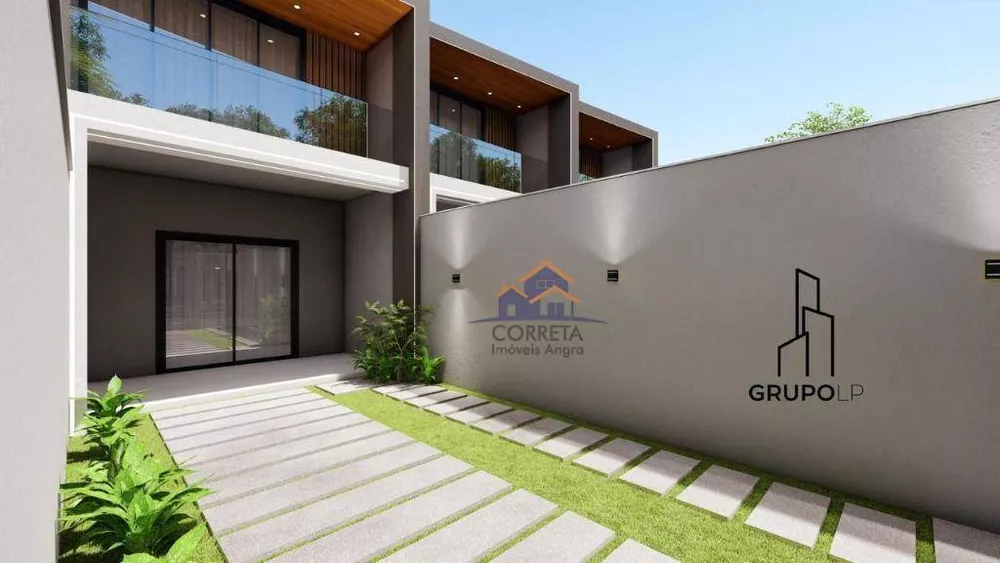 Casa, 3 quartos, 147 m² - Foto 2