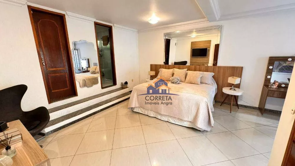 Casa, 4 quartos, 243 m² - Foto 6