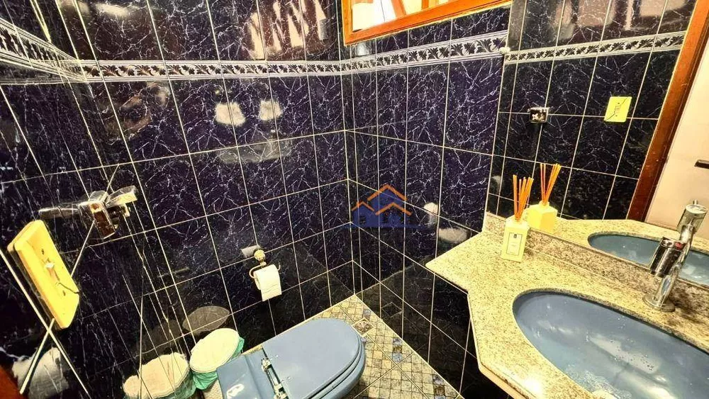 Casa, 4 quartos, 243 m² - Foto 33