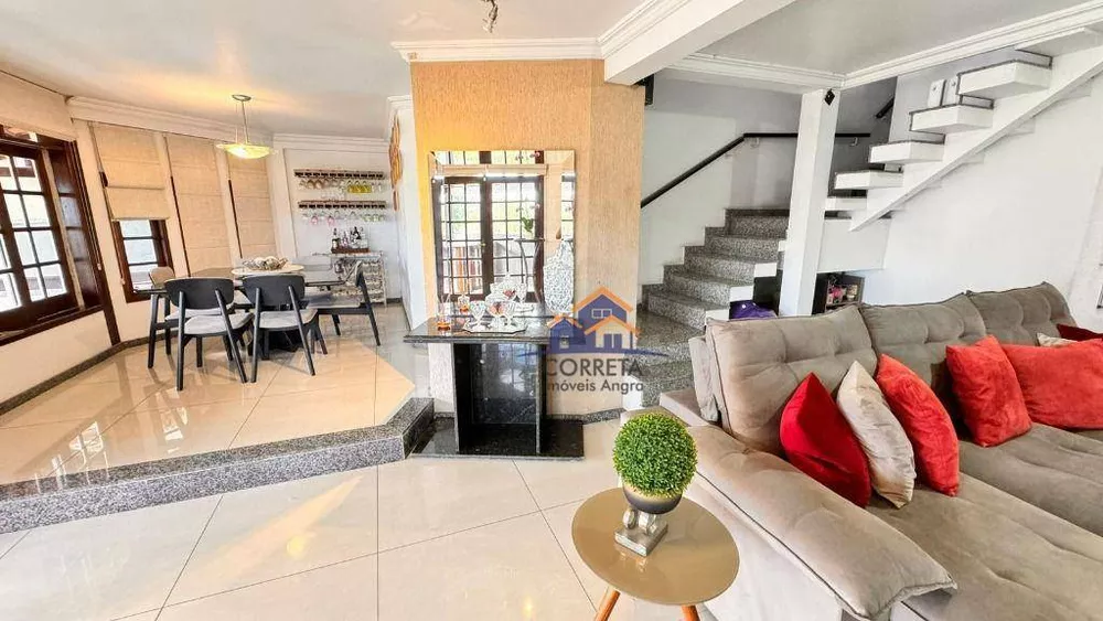 Casa, 4 quartos, 243 m² - Foto 17