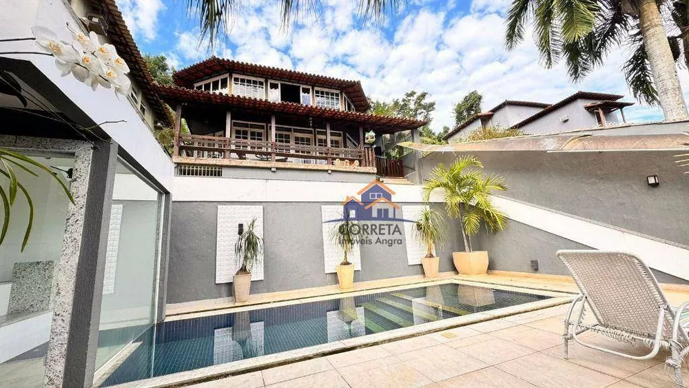 Casa, 4 quartos, 243 m² - Foto 14