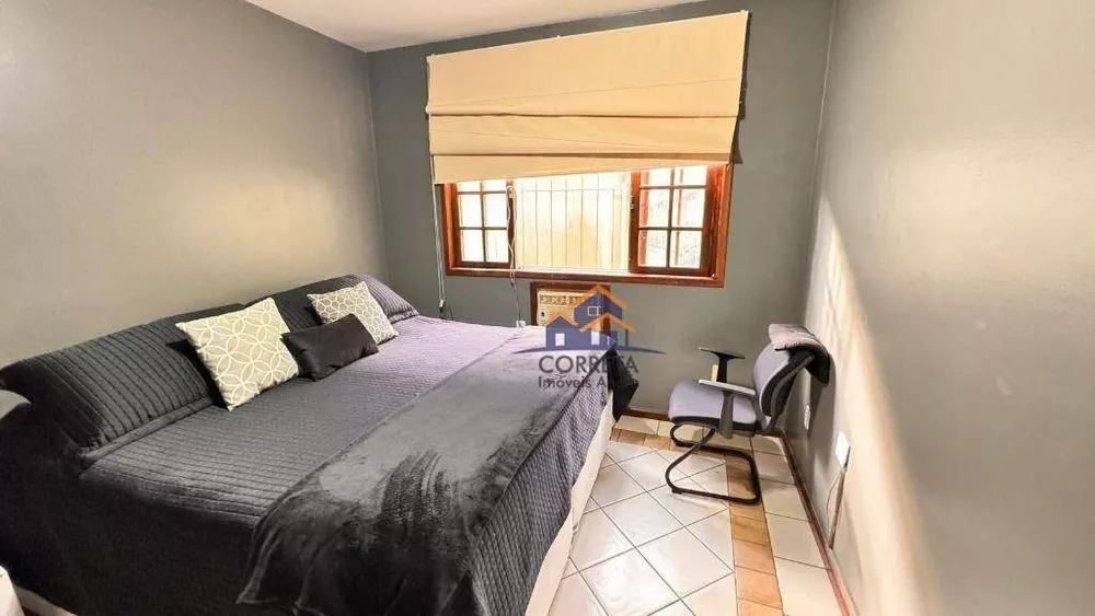Casa, 4 quartos, 243 m² - Foto 25