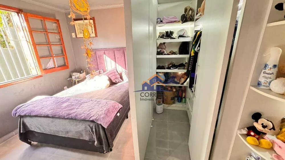 Casa, 4 quartos, 243 m² - Foto 32