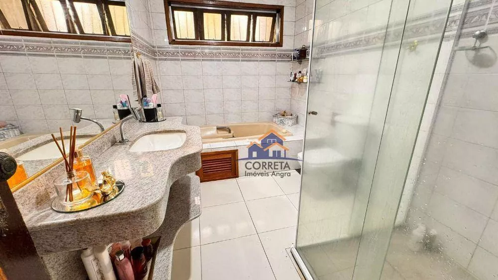Casa, 4 quartos, 243 m² - Foto 27