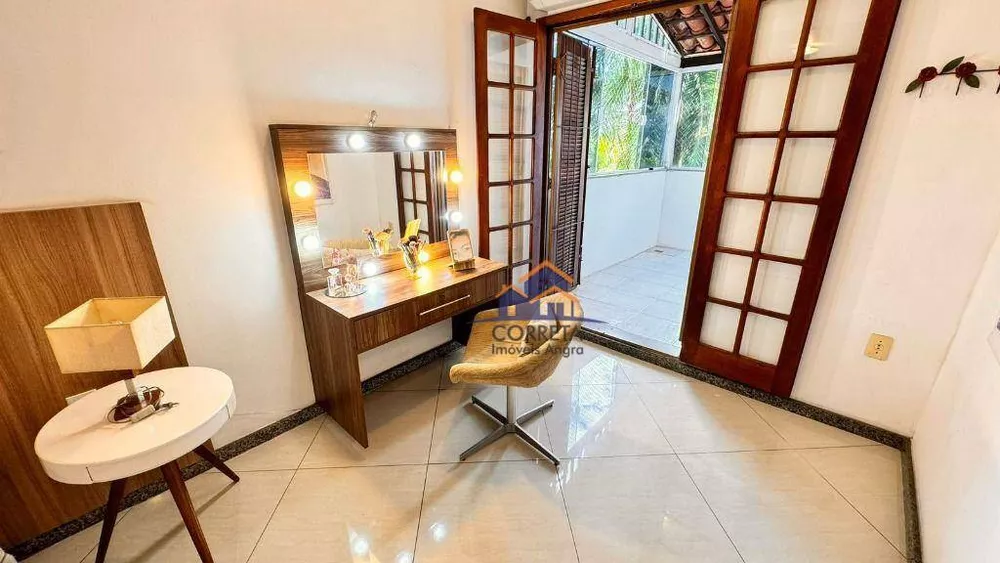 Casa, 4 quartos, 243 m² - Foto 21