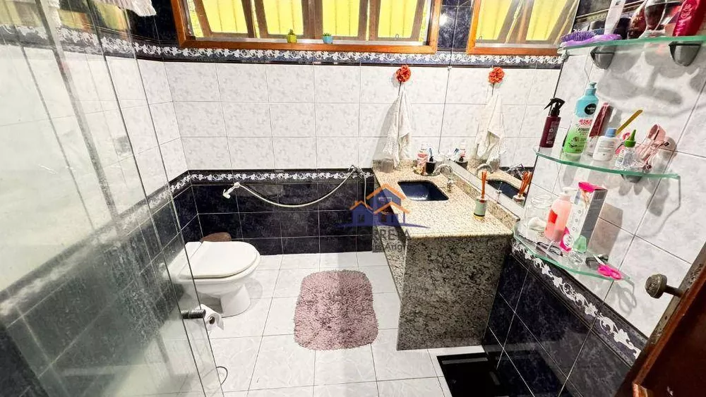 Casa, 4 quartos, 243 m² - Foto 5