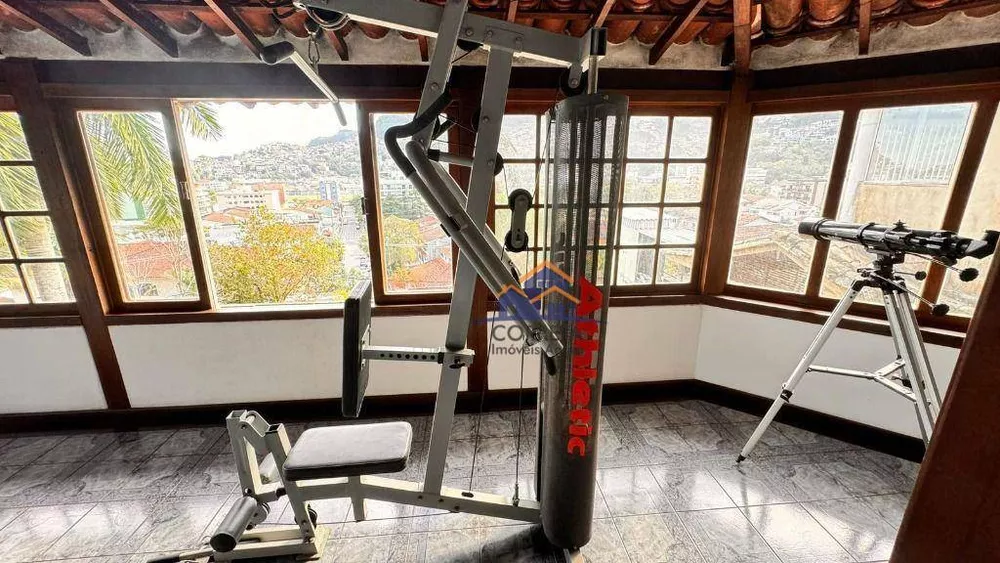 Casa, 4 quartos, 243 m² - Foto 29