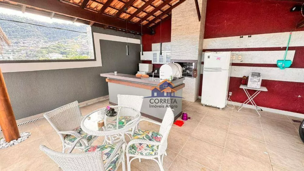 Casa, 4 quartos, 243 m² - Foto 18