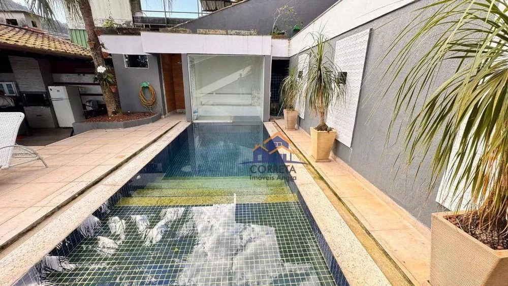 Casa, 4 quartos, 243 m² - Foto 8