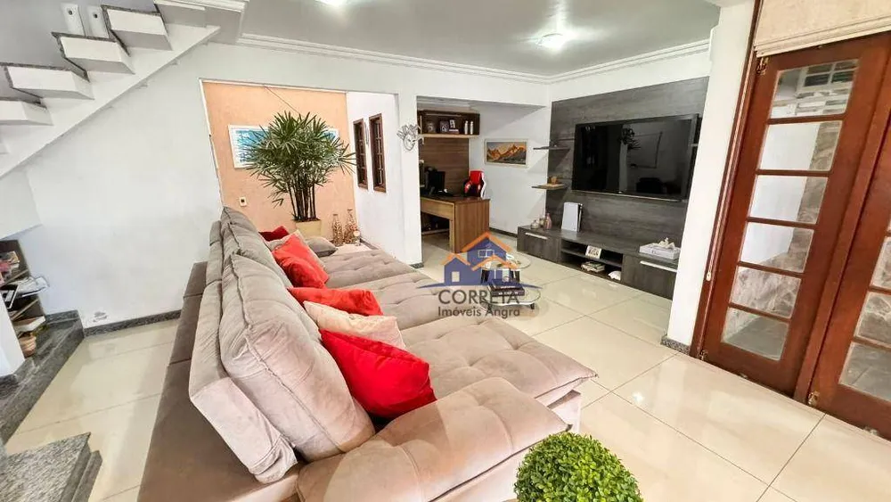 Casa, 4 quartos, 243 m² - Foto 37