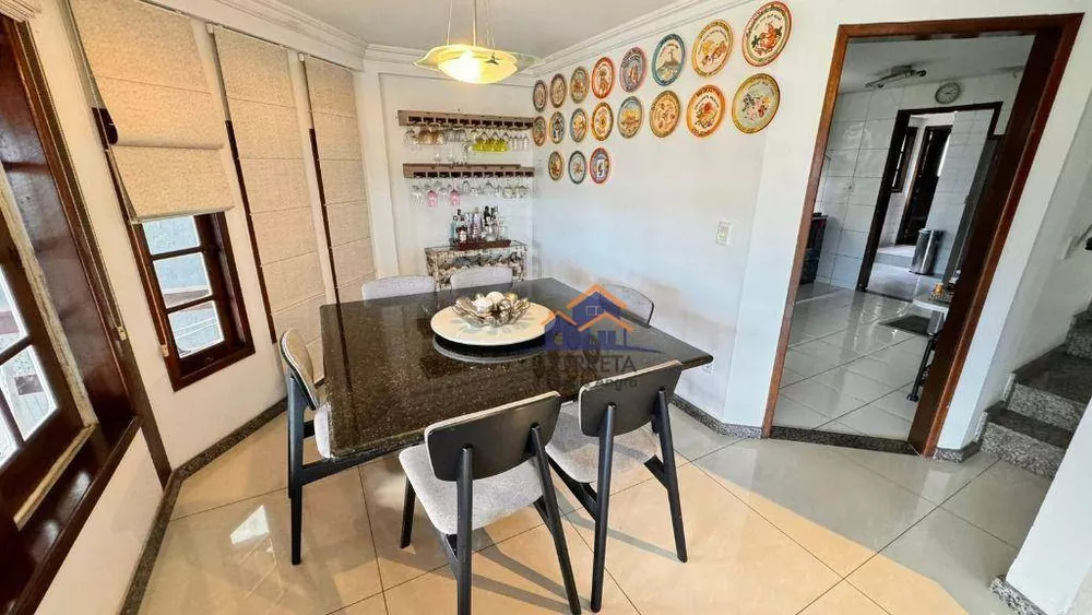 Casa, 4 quartos, 243 m² - Foto 13