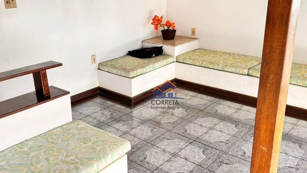 Casa, 4 quartos, 243 m² - Foto 10