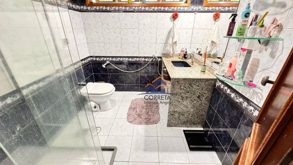 Casa, 4 quartos, 243 m² - Foto 3