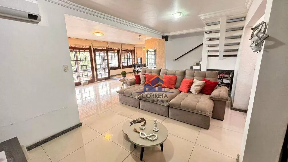 Casa, 4 quartos, 243 m² - Foto 31