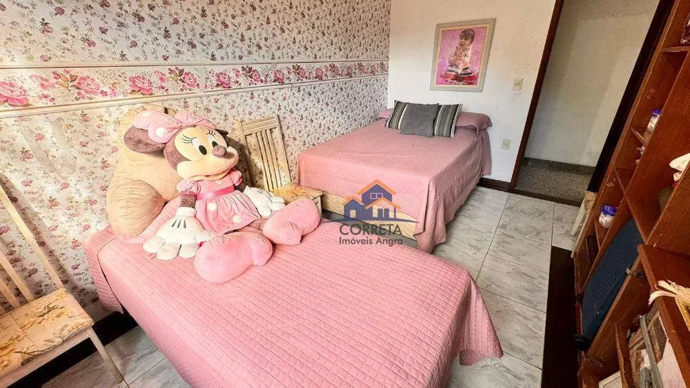 Casa, 4 quartos, 243 m² - Foto 22